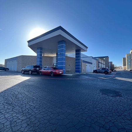 Studio 6 Amarillo, Tx West Medical Center Zewnętrze zdjęcie