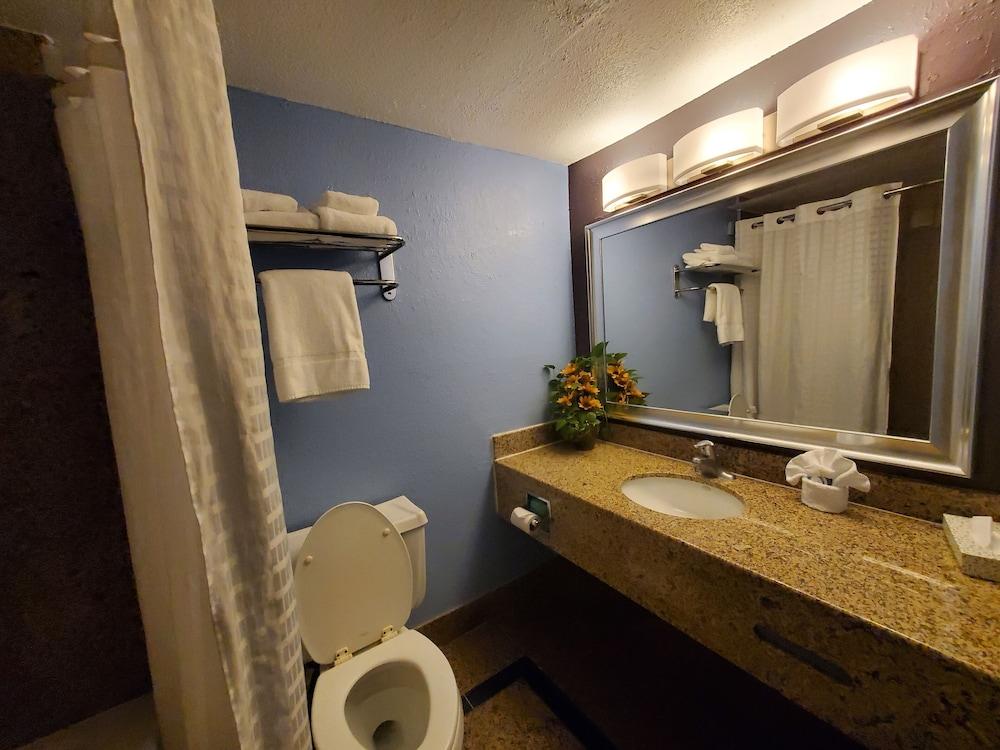 Studio 6 Amarillo, Tx West Medical Center Zewnętrze zdjęcie