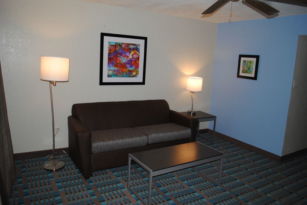 Studio 6 Amarillo, Tx West Medical Center Zewnętrze zdjęcie