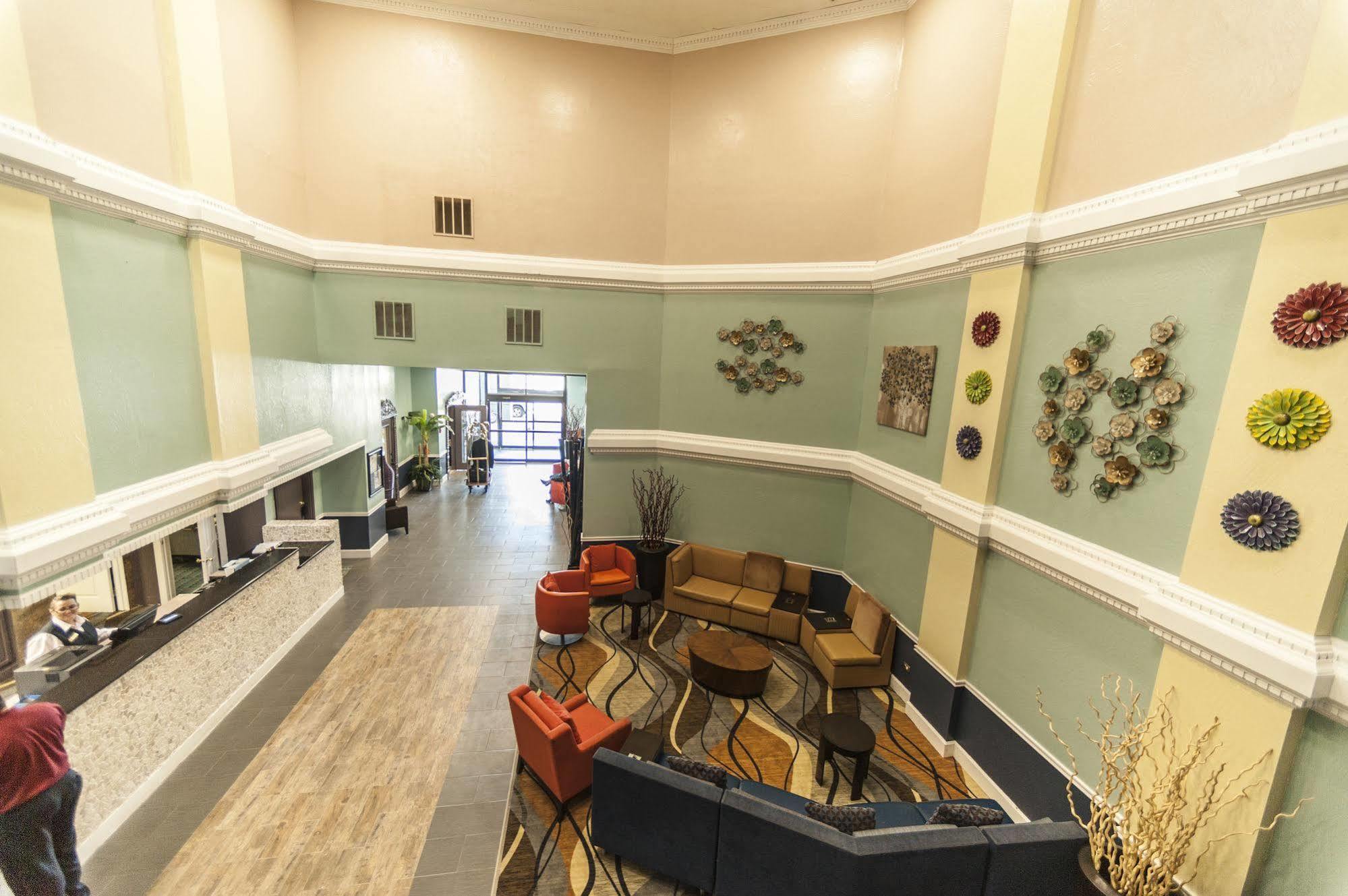 Studio 6 Amarillo, Tx West Medical Center Zewnętrze zdjęcie